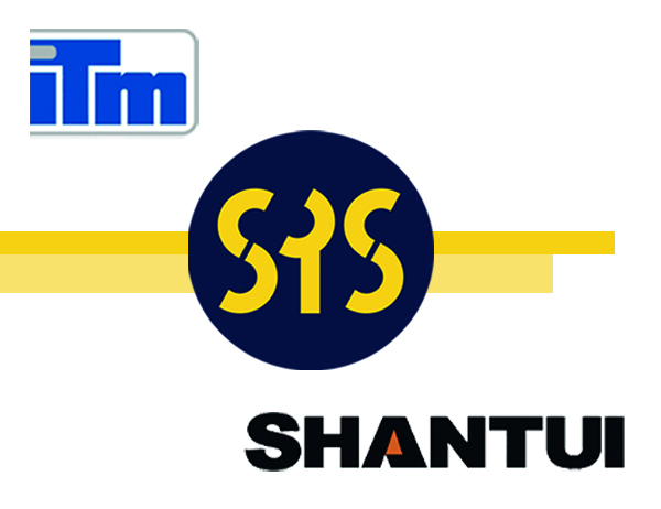 Partnership with SHANTUI and ITM